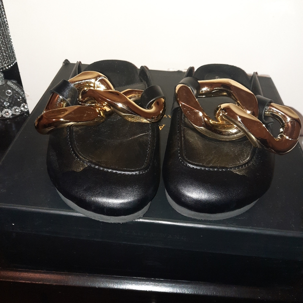 Woman  loafers